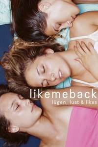 Likemeback - Posters