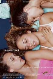 Likemeback