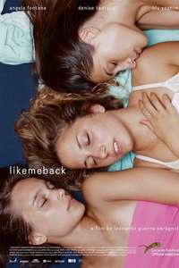 Likemeback - Posters