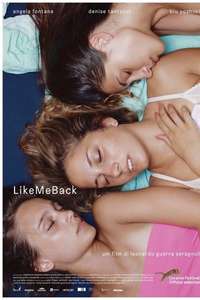 Likemeback - Posters