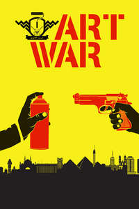 War of Art - Poster