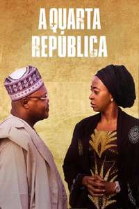 4th Republic - Poster