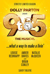 Amber & Dolly: 9 to 5