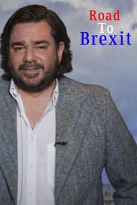 The Road to Brexit - Posters