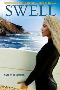 Swell - Poster