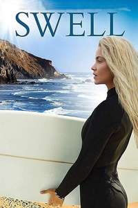 Swell - Poster