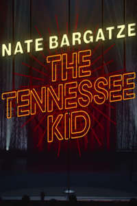 Nate Bargatze: The Tennessee Kid - Posters