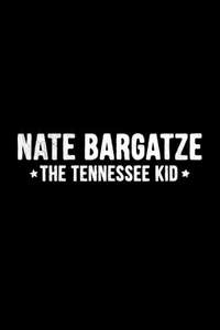 Nate Bargatze: The Tennessee Kid - Posters