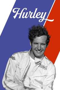 Hurley - Posters