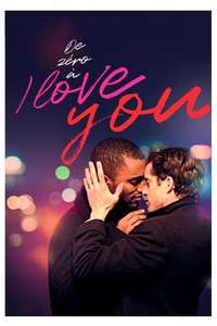 From Zero to I Love You - Posters