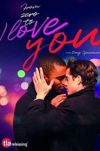 From Zero to I Love You - Posters