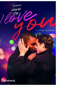 From Zero to I Love You - Posters