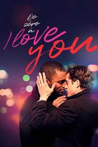 From Zero to I Love You - Posters