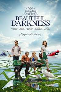 Beautiful Darkness - Poster
