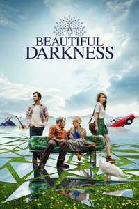 Beautiful Darkness - Poster
