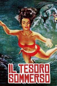 Underwater! - Posters