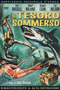 Underwater! - Posters