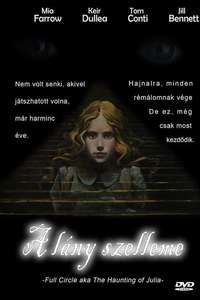 Full Circle - Poster