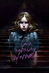 Full Circle - Poster