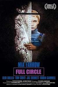 Full Circle - Poster