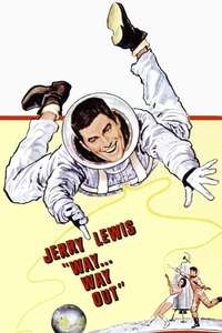 Way... Way Out - Poster