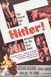 Hitler - Posters