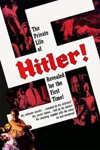 Hitler - Posters