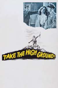 Take the High Ground! - Posters