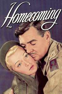 Homecoming - Poster