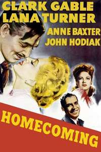 Homecoming - Poster