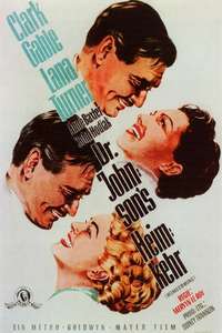 Homecoming - Poster