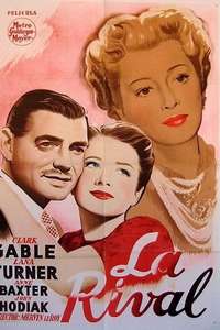 Homecoming - Poster
