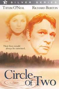 Circle of Two - Posters