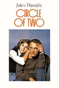 Circle of Two - Posters