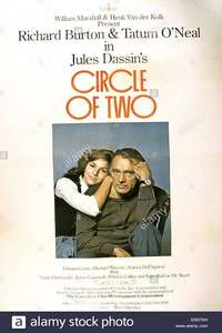 Circle of Two - Posters