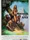 Mistress of the Apes