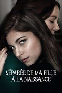 A Daughter's Deception - Poster