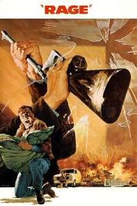 Rage - Poster