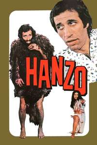 Hanzo - Posters