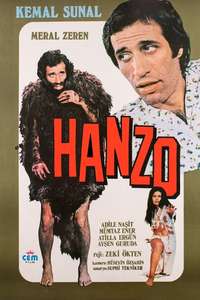Hanzo - Posters