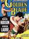 The Golden Blade