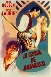 The Golden Blade - Posters