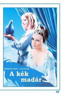 The Blue Bird - Poster