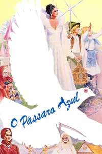 The Blue Bird - Poster