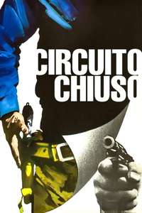 Closed Circuit - Posters