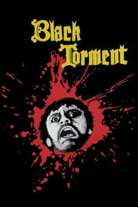 The Black Torment - Posters