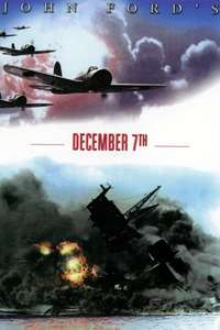 December 7th - Poster
