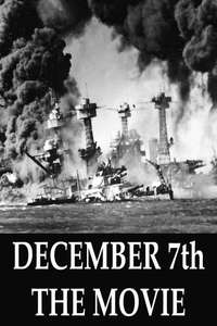 December 7th - Poster
