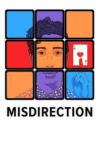 Misdirection - Poster
