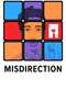 Misdirection